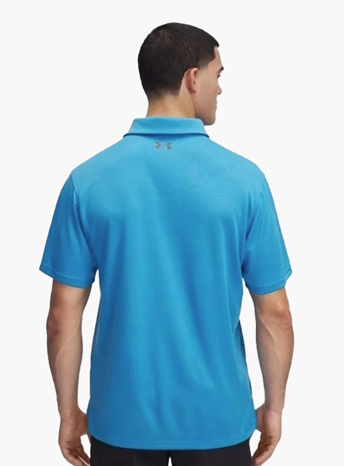 Under Armour Tech Polo Erkek Polo Yaka Tişört 1290140-453