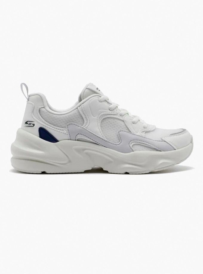 Skechers Bobs Bamina Kadın Günlük Ayakkabı 117364-NTMT
