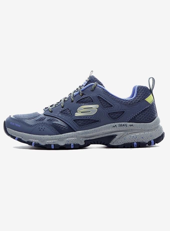 Skechers Hillcrest Kadın Günlük Ayakkabı 149821_SLT