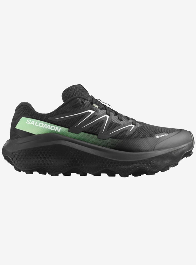 Salamon L47981400 Ultra Flow 2 Gore-Tex Erkek Outdoor Ayakkabısı