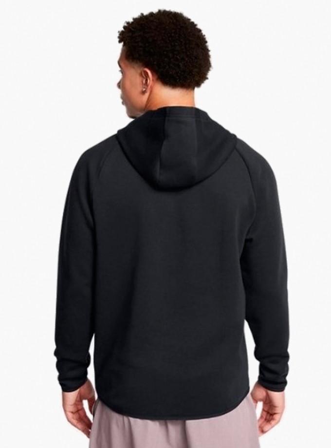 Under Armour UA Unstoppable Fleece HD EU Erkek Sweatshirt
