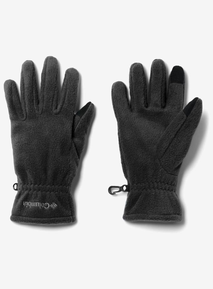 Columbia Columbia Cl3409 Women'S Benton Springs Fleece Glove Kadın Eldiven