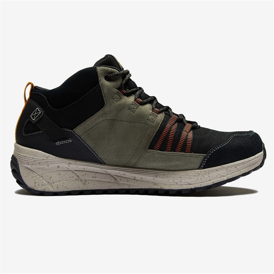 Skechers Equalizer 4.0 Erkek Outdoor Ayakkabısı