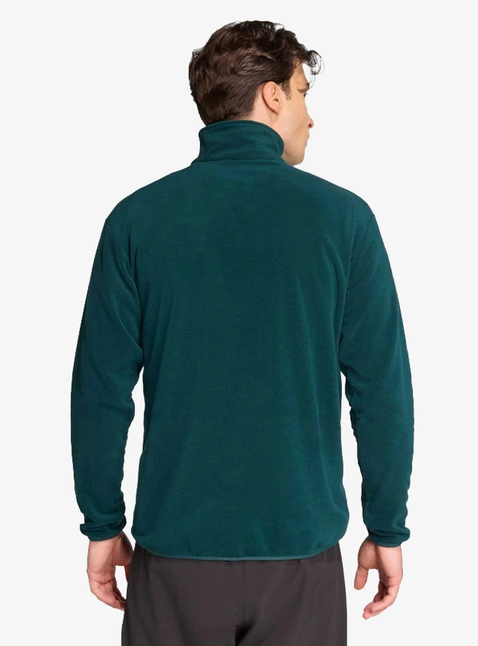 adidas Multi Essentials 1/2 Zip Fleece Erkek Polar JY8353