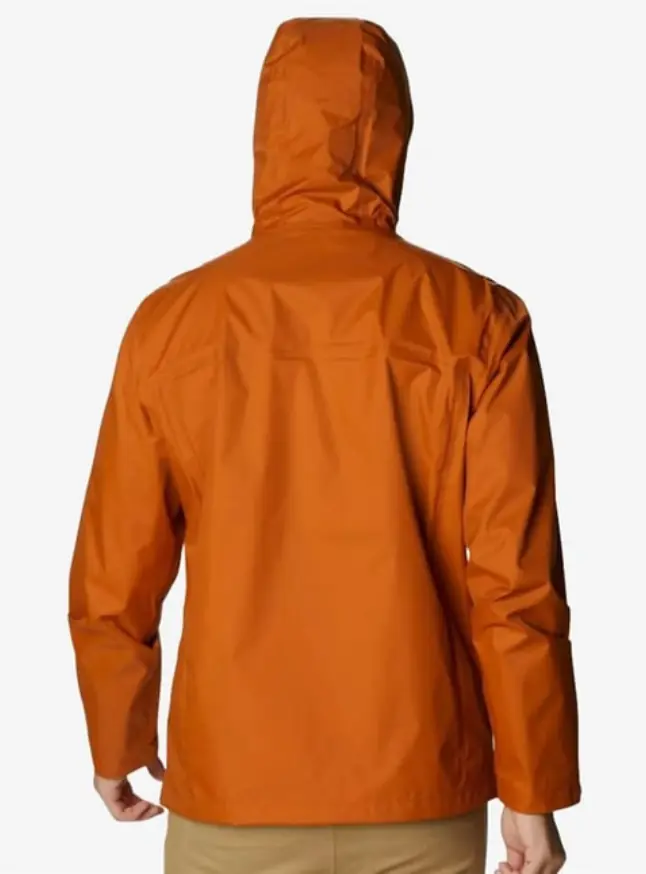 Columbia RM2433 Watertight II Erkek Yağmurluk 1533891-858