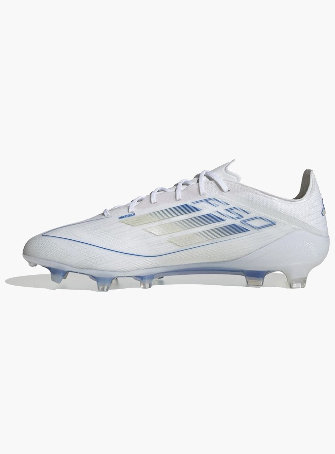 adidas F50 Elite Fg Erkek Beyaz Futbol Krampon IE1204