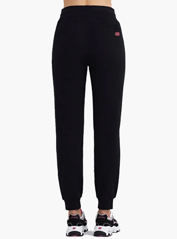 Essential W Jogger Sweatpant - 001-A