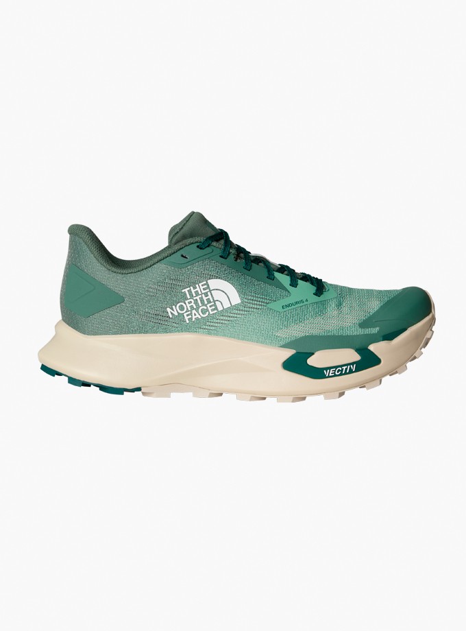 The North Face M Vectiv Enduris 4 Erkek Outdoor Ayakkabısı NF0A8AEP-73G