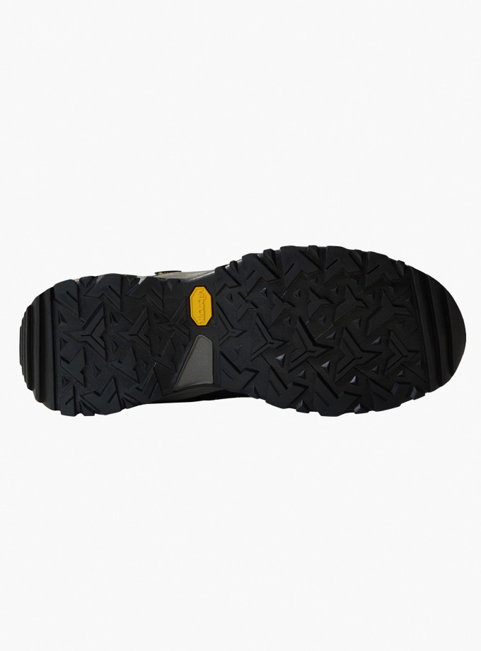 The North Face Hedgehog Gore-Tex Erkek Outdoor Ayakkabısı