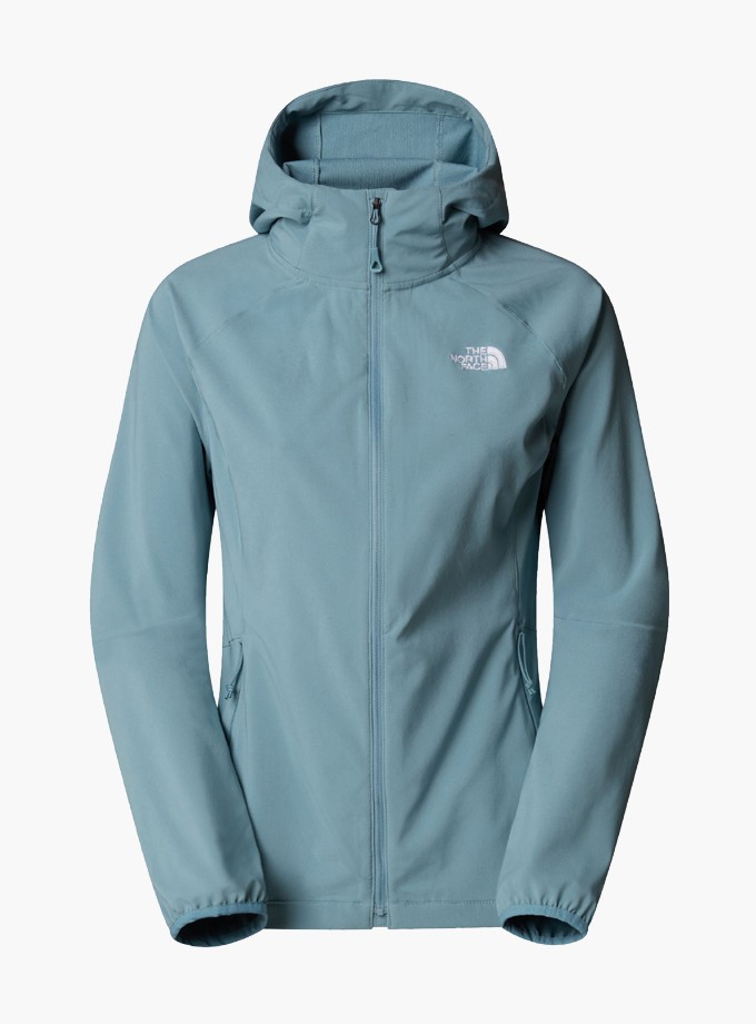 The North Face Nimble Femme Kadın Yağmurluk NF0A8CD9-426