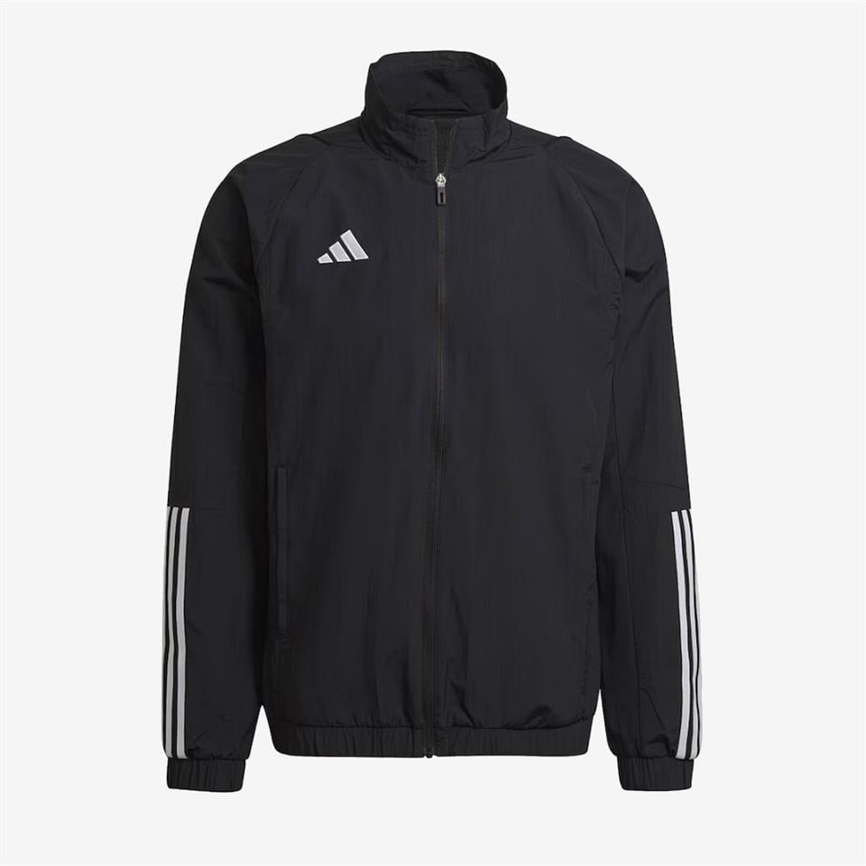 Adidas Tiro 23 Competition Presentation Jacket Erkek Ceket