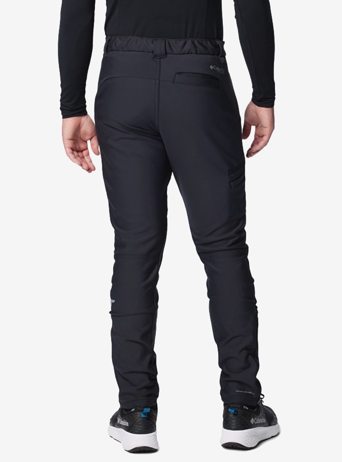 Columbia AO5972 Vast Canyon Softshell Erkek Pantolon