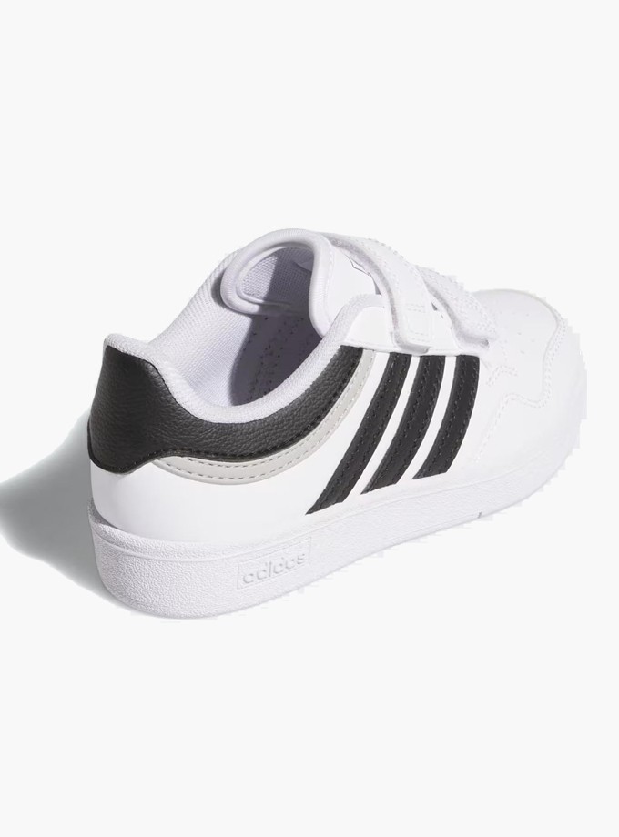 adidas Hoops 4.0 Çocuk Günlük Spor Ayakkabı JI3482