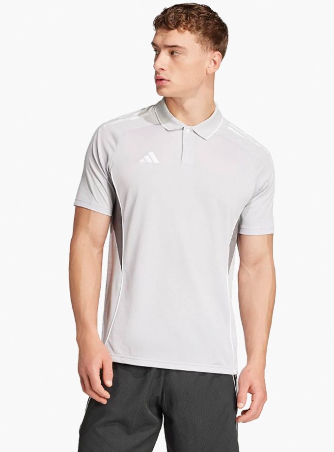 adidas Tiro 25 Competition Polo Erkek T-Shirt JY1810