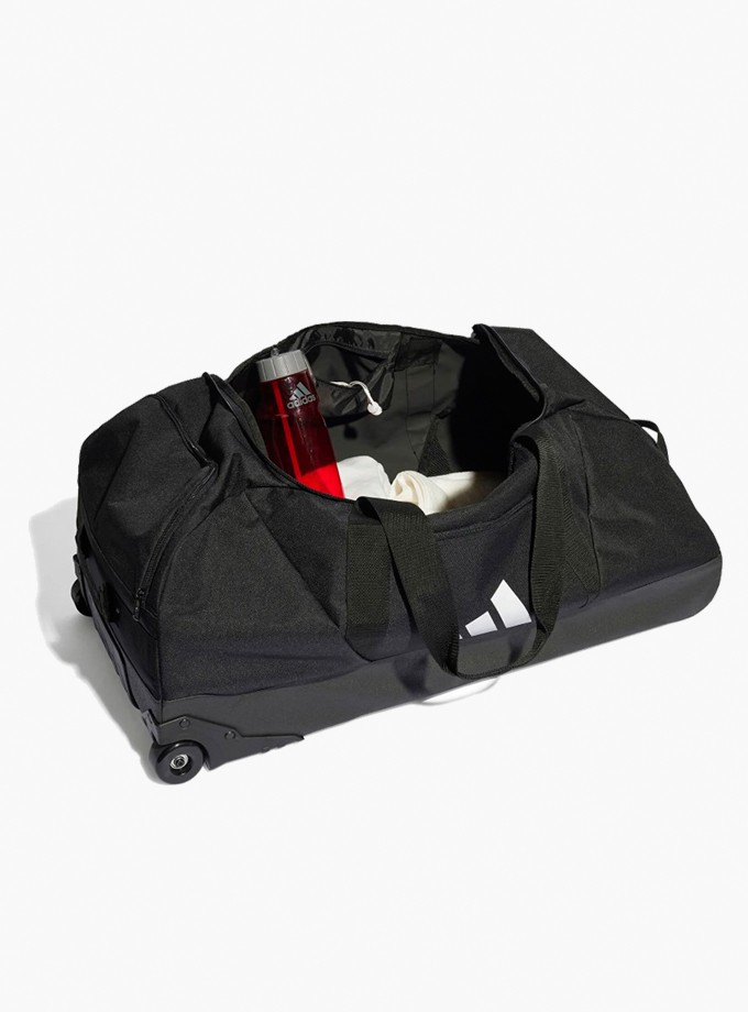 adidas Unisex Tiro Trolley Xl Spor Çanta HS9756