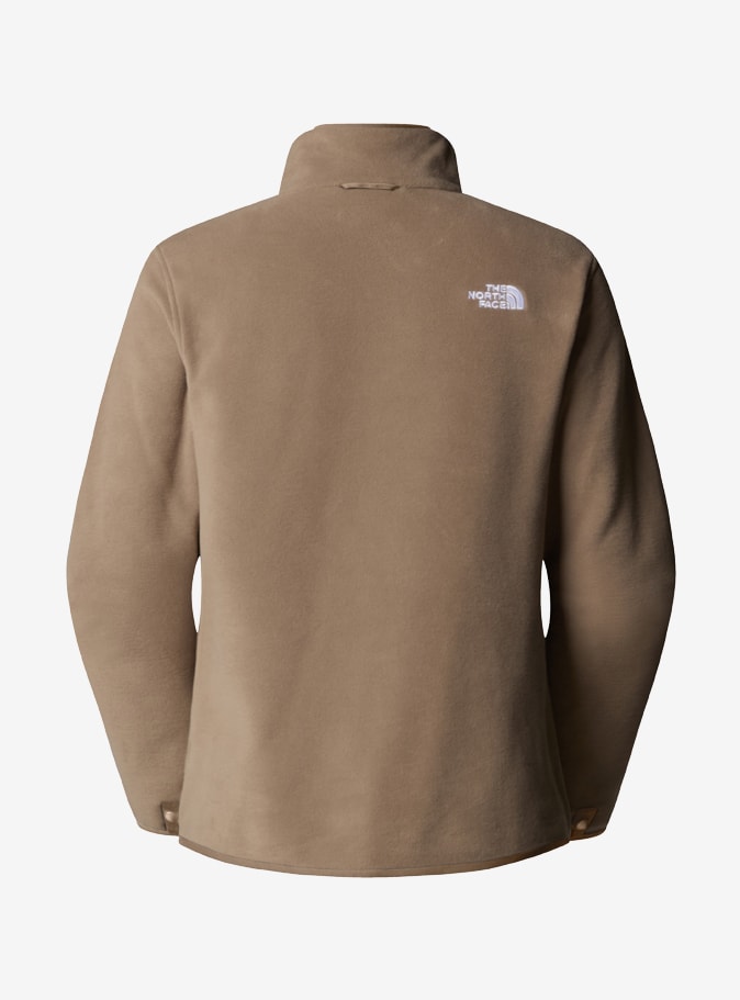 The North Face Glacier Fleece Kadım Polar 