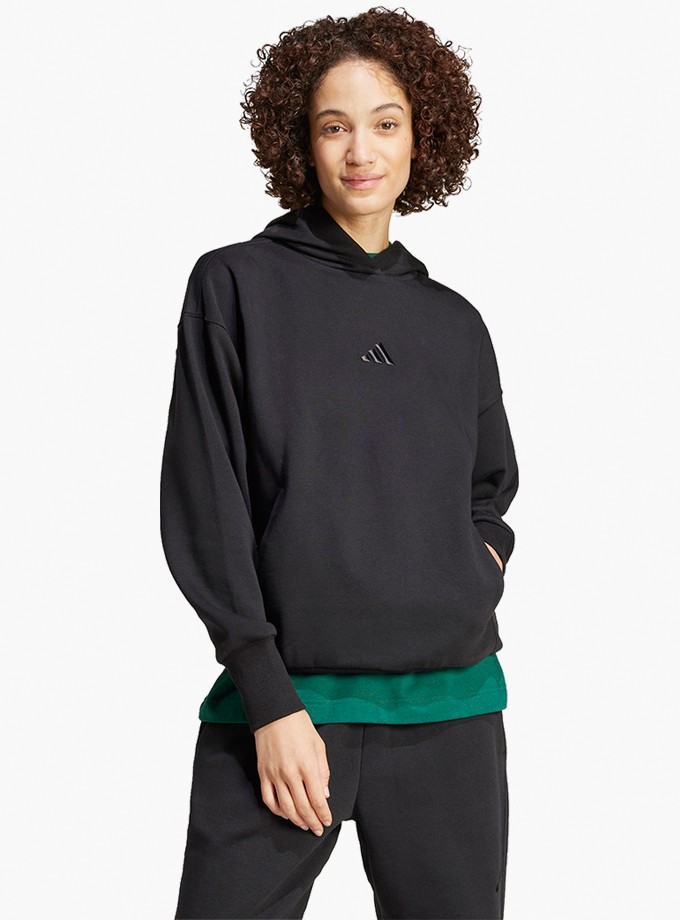 adidas All Szn Bf Kadın Sweatshirt IW1025