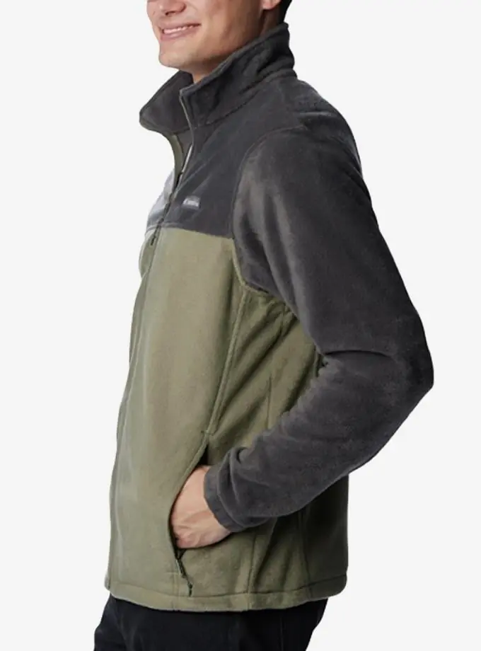 Columbia WM3220 Steens Mountain Full Zip 2.0 Erkek Polar 1476671