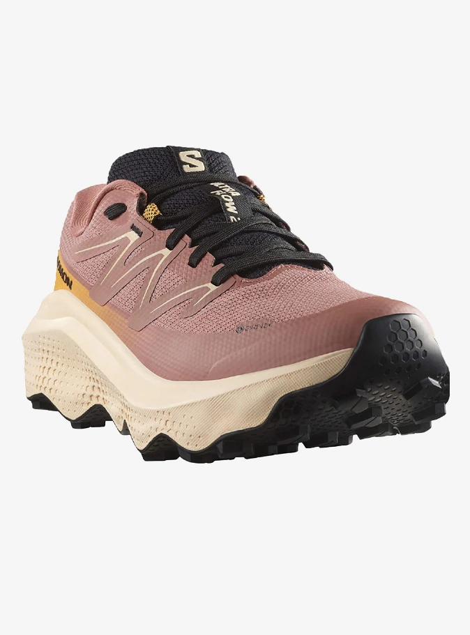 Salomon Ultra Flow 2 Gore-Tex Kadın Koşu Ayakkabısı