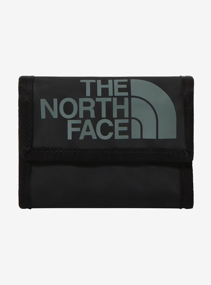 The North Face Base Camp Wallet R Unisex Cüzdan