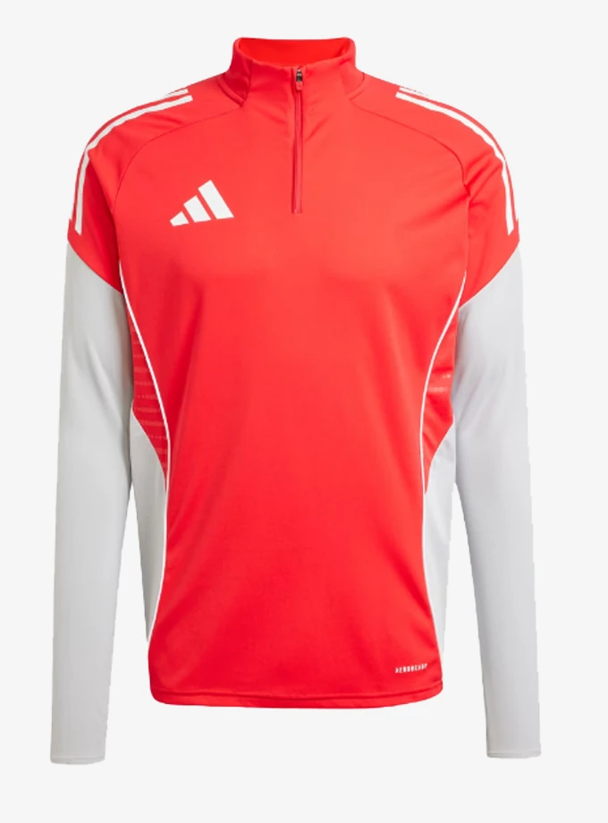 adidas IW0411 Tiro 25 Competition Training Top Erkek Eşofman Üstü