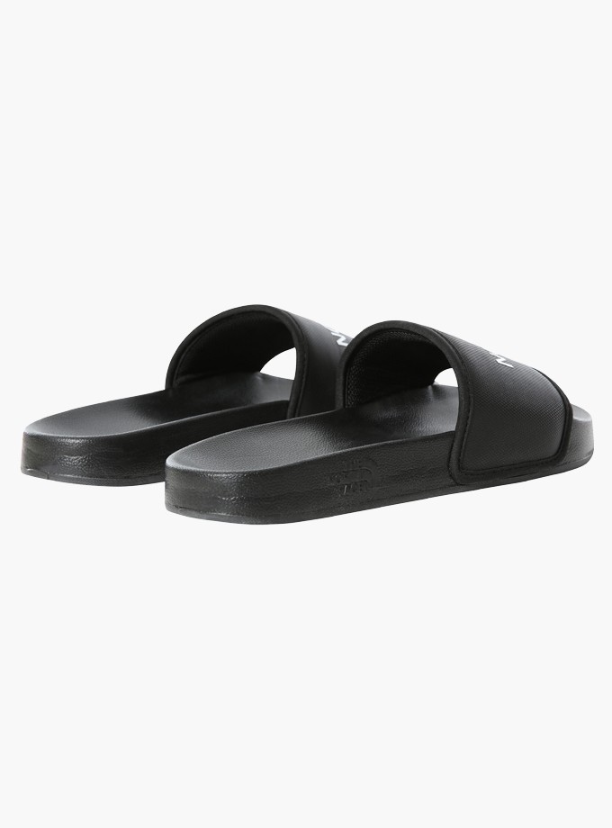 The North Face Base Camp III Slides Erkek Terlik NF0A4T2R-KY4