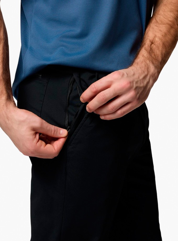 Columbia AO5347 Sage Peak Chino Erkek Outdoor Pantolon