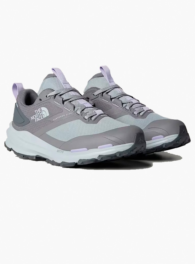 The North Face W Vectiv Fastpack Lite Wp Kadın Outdoor Ayakkabısı NF0A8AFC-CIR