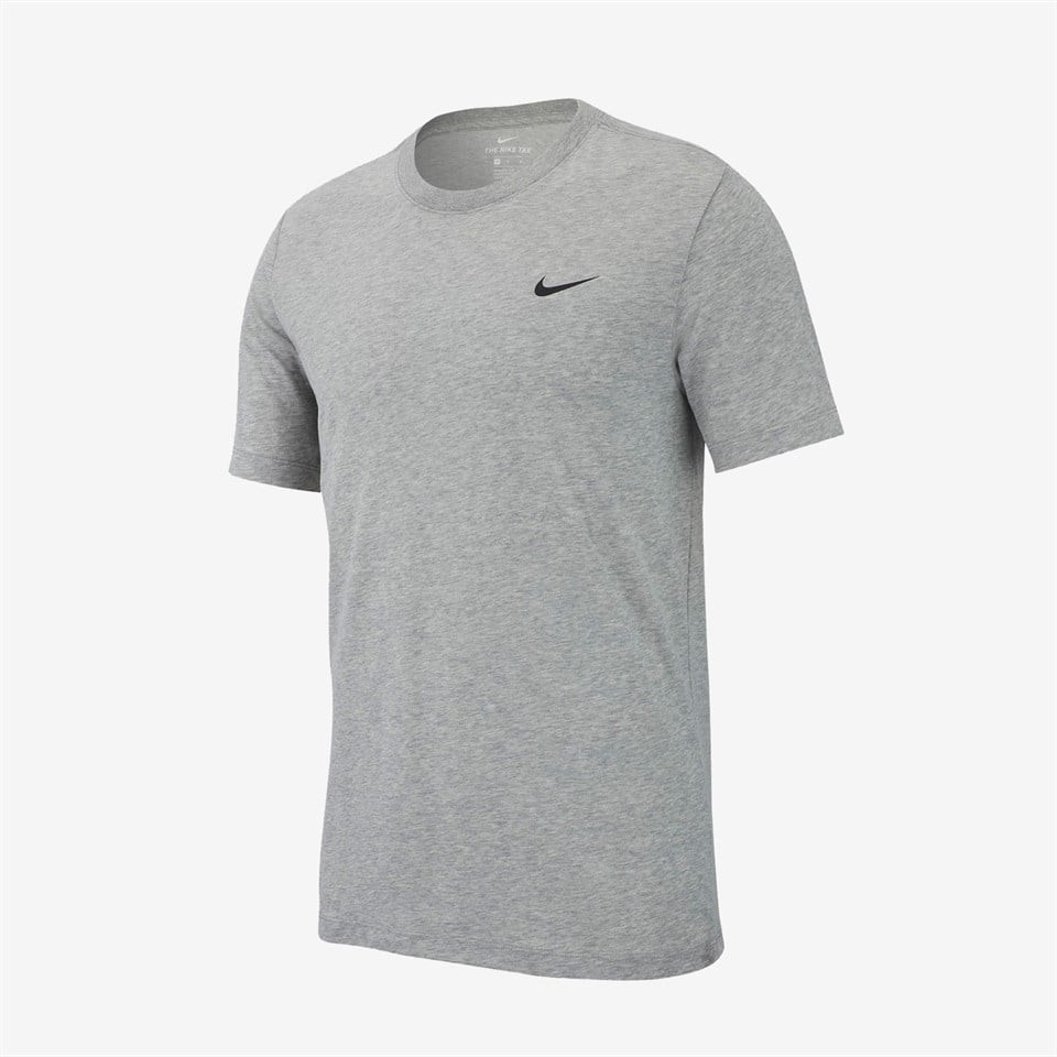 Nike M Nk Df Tee Dfc Crew Solid Erkek Günlük Tişört