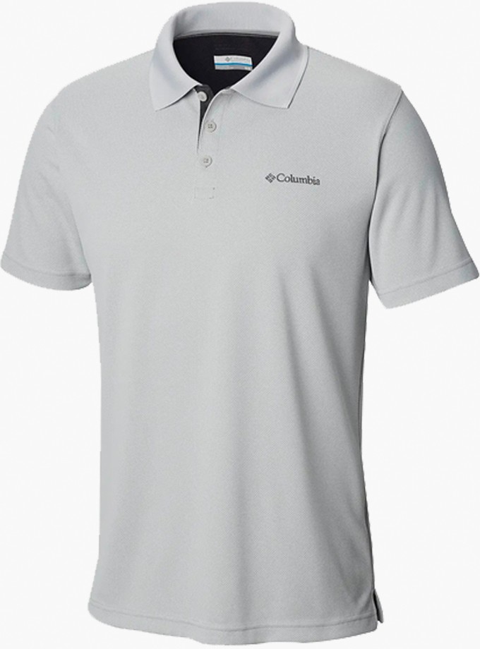 COLUMBIA AM0126 UTILIZER POLO Erkek T-Shirt 1772051-019