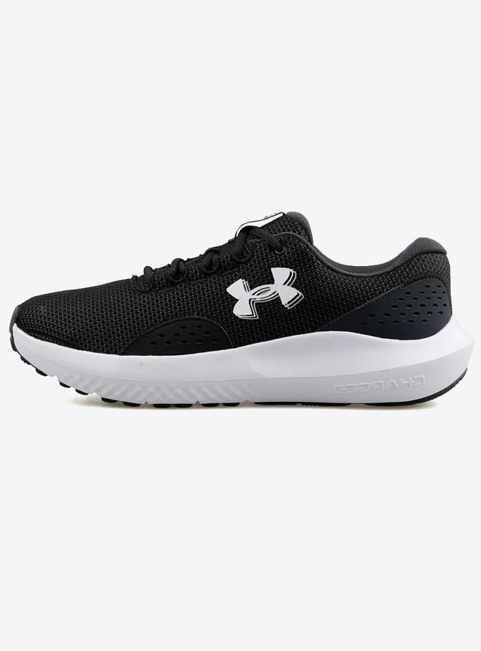 Under Armour Ua Charged Surge 4 Erkek Koşu Ayakkabısı