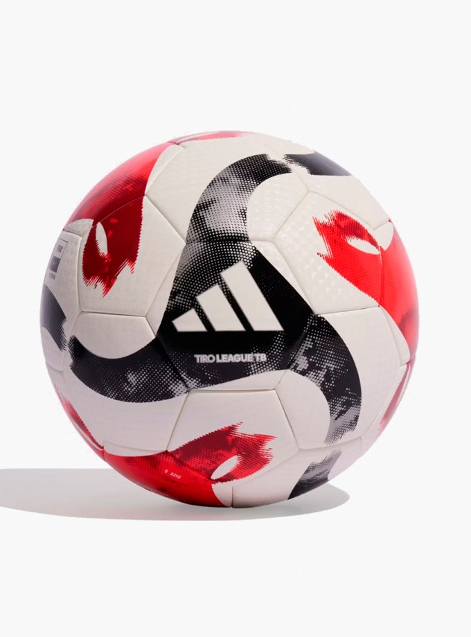 Adidas Tiro Lge Tb Tff Unisex Futbol Topu JZ9987