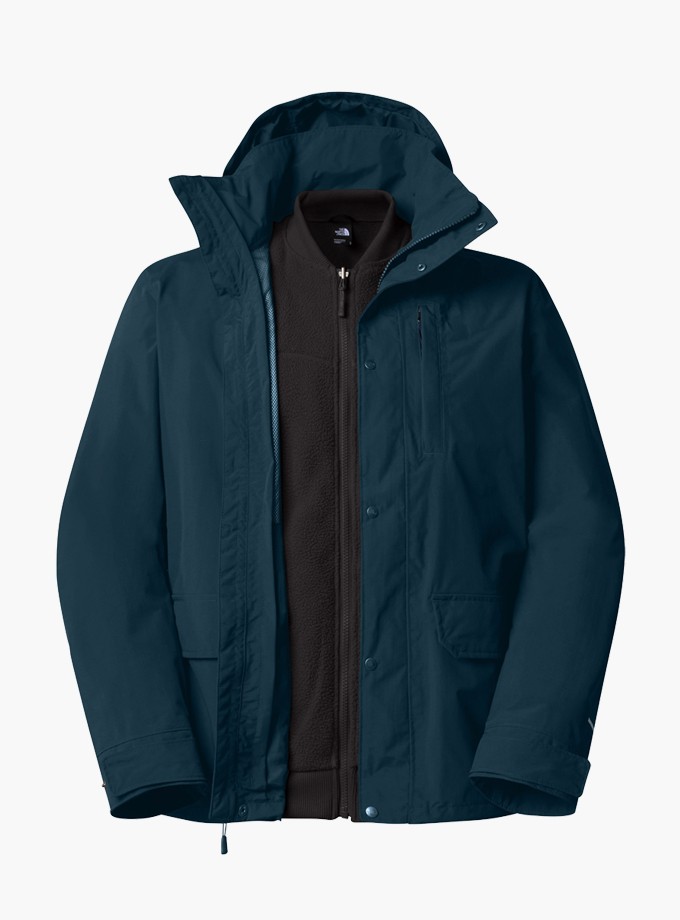 The North Face M Pinecroft Tri Erkek Mont