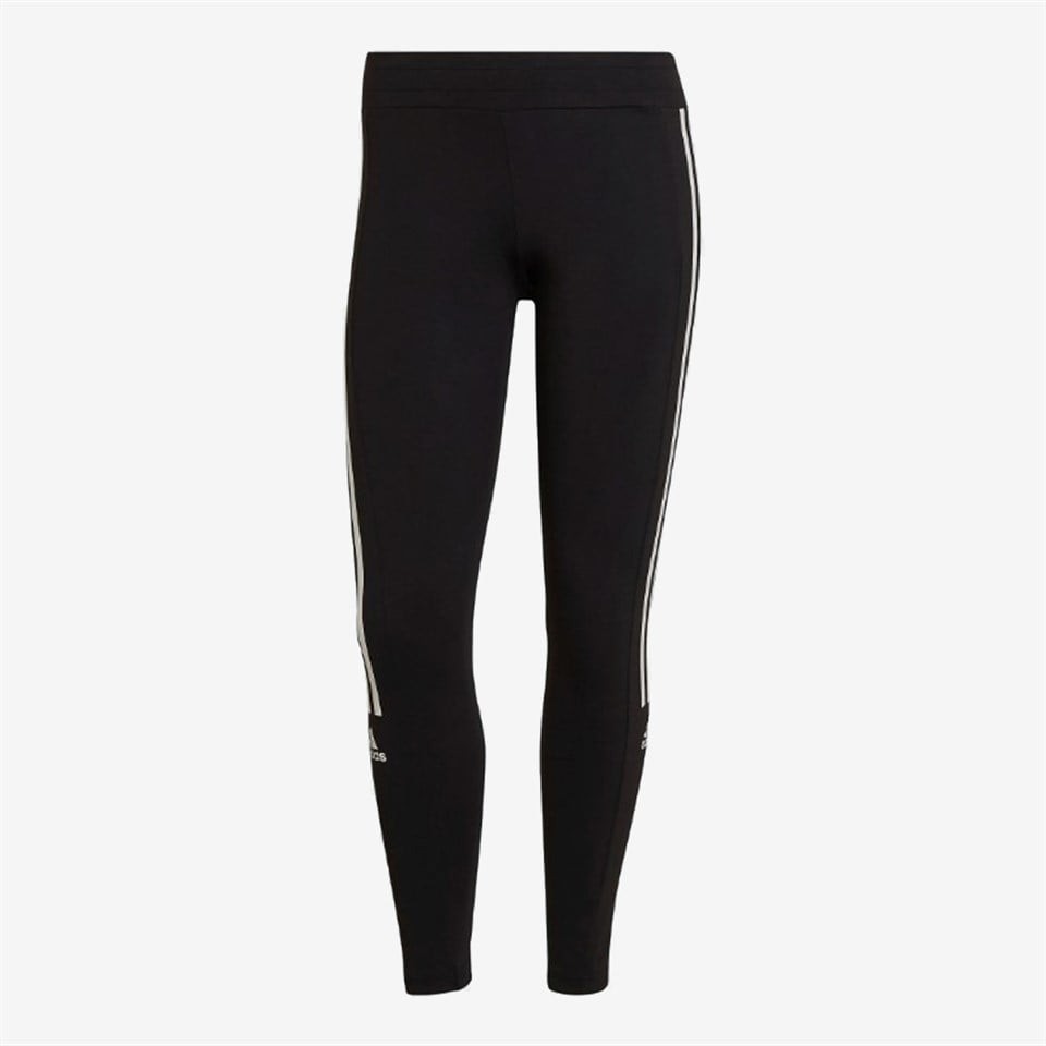 Adidas W Cotton-Touch 7/8 Tight Kadın Tayt