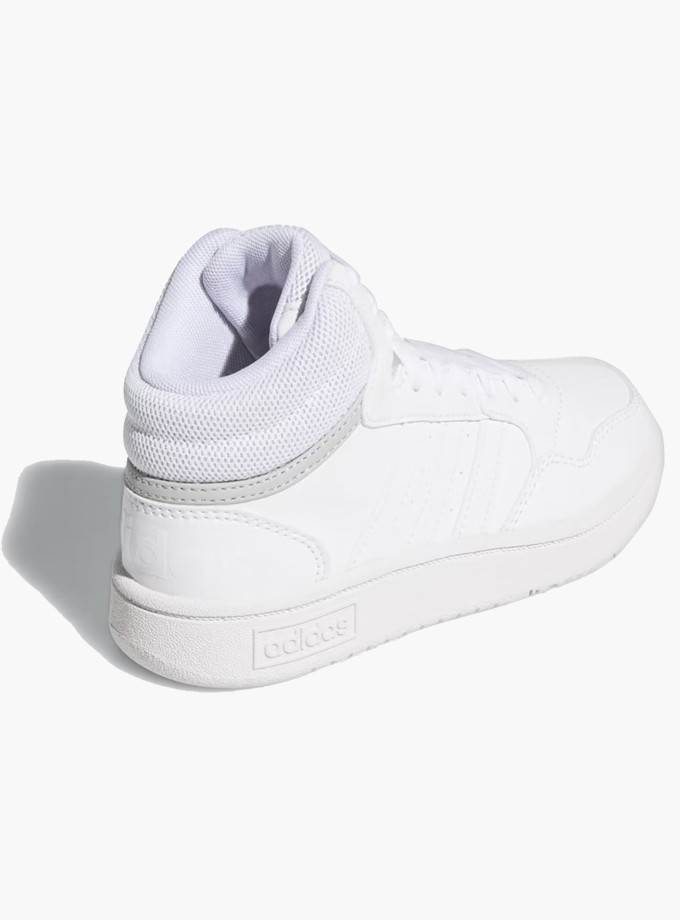 adidas Hoops Mid Unisex Ayakkabı