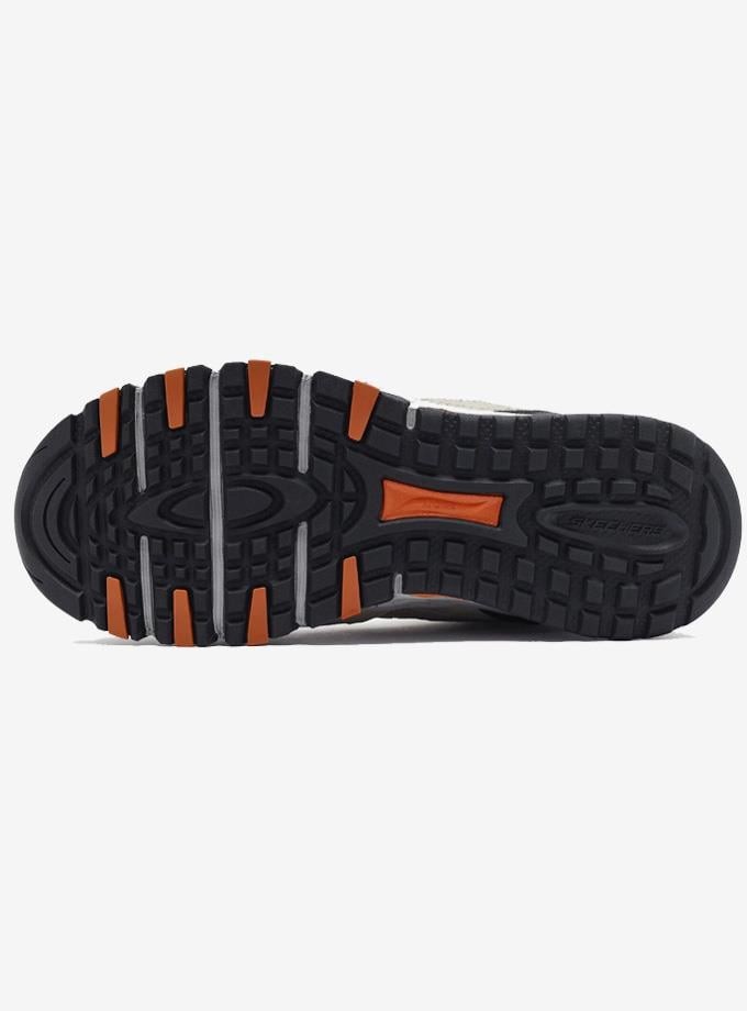 Skechers Arch Fit Escape Plan Erkek Günlük Ayakkabı 237549_TPBK