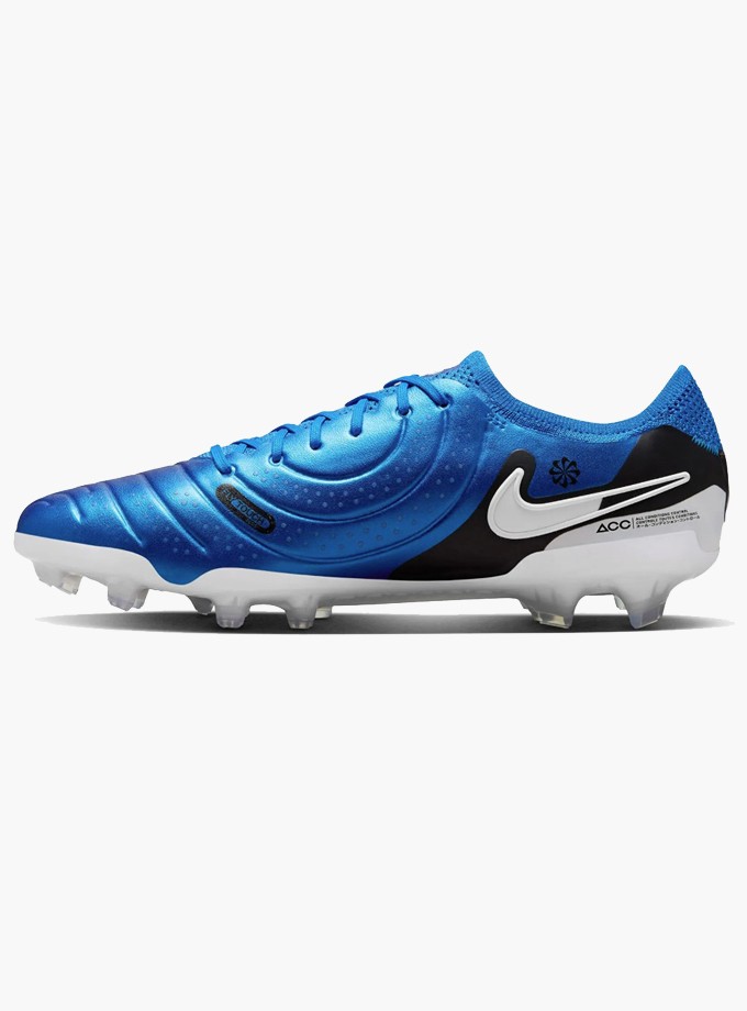 Nike Legend 10 Elite FG Erkek Çim Zemin Kramponu