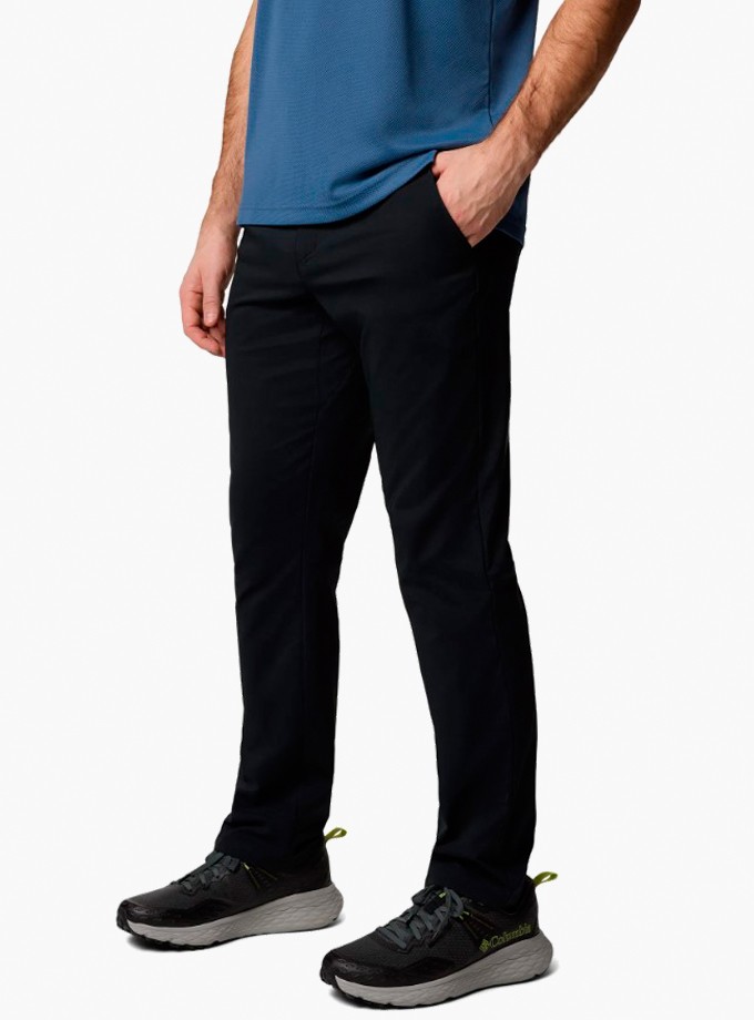 Columbia AO5347 Sage Peak Chino Erkek Outdoor Pantolon