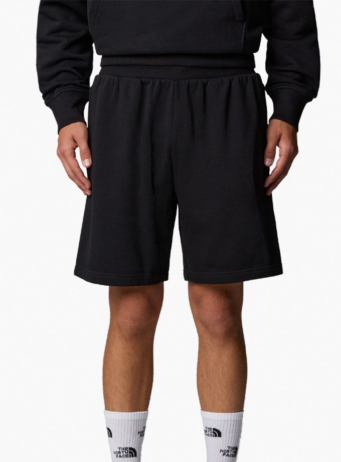 The North Face M Easy Regular Erkek Şort NF0A8C2S-JK3