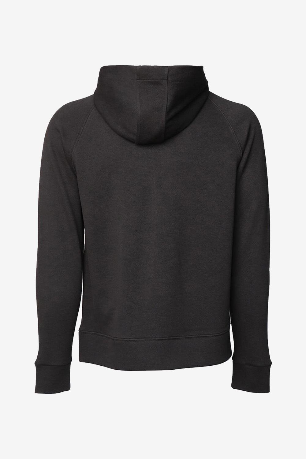 Hummel Kash Zip Hoodie Erkek Sweatshirt