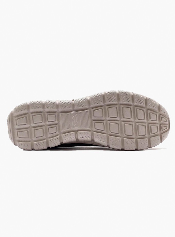 Skechers Track Erkek Günlük Ayakkabı 232758TK-BLK