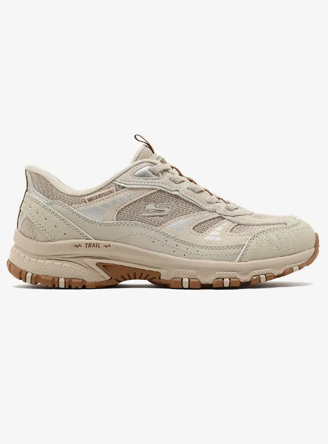 Skechers 180355-OFWT Hillcrest Kadın Outdoor Ayakkabı