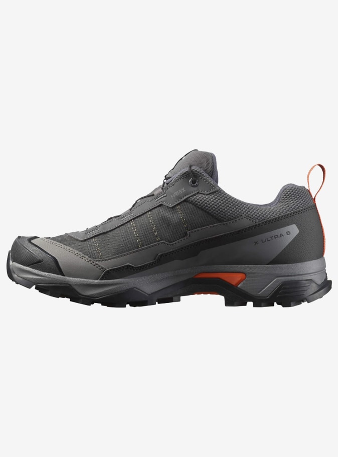 Salomon L47797800 X Ultra 5 Gore-Tex Erkek Outdoor Ayakkabı