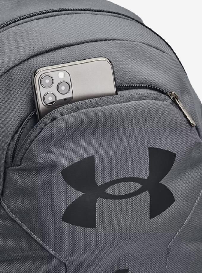 Under Armour Ua Hustle Lite Backpack Unisex Sırt Çantası