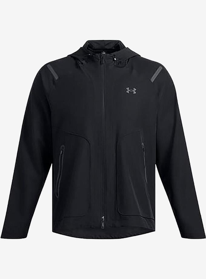 Under Armour Ua Unstoppable Jacket LC Erkek Ceket