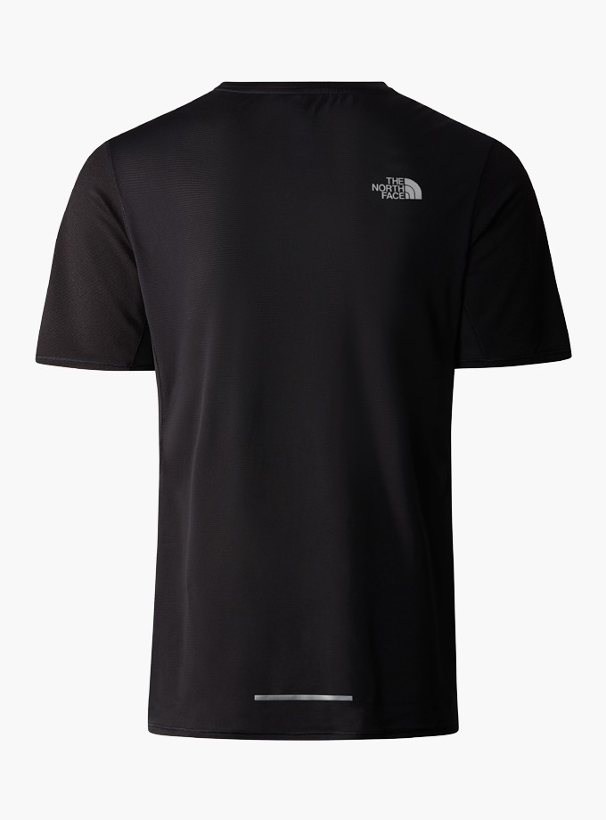 The North Face Summit High Trail Erkek T-Shirt NF0A88XC-JK3
