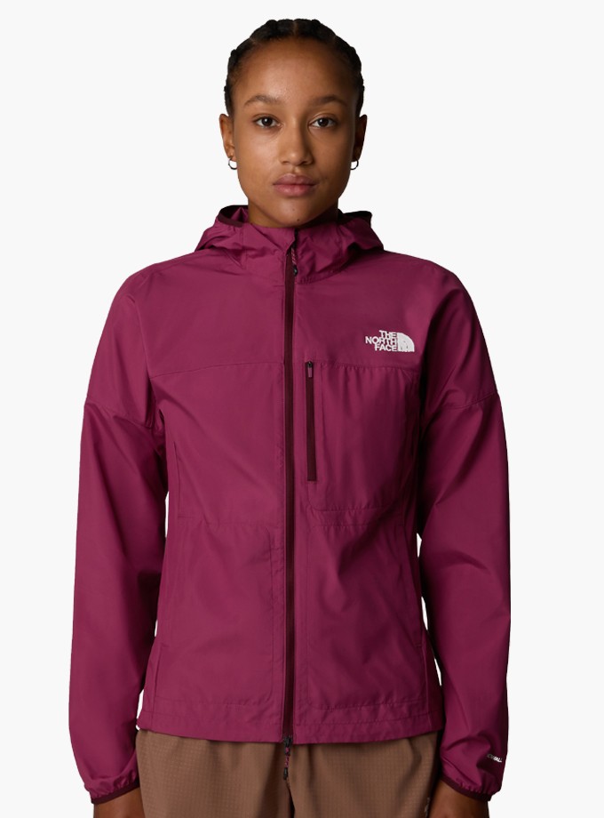 The North Face Higher Run Wind  Kadın Yağmurluk NF0A8720-6EO