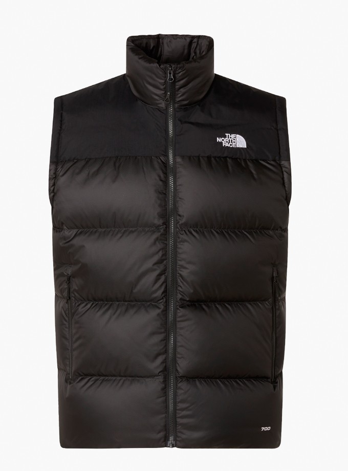 The North Face M Diablo Down 2.0 Vest Erkek Yelek