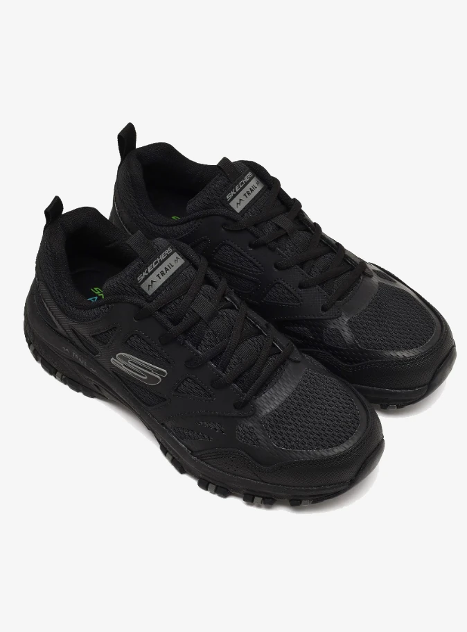 Skechers Hillcrest Erkek Outdoor Ayakkabı 237265TK-BBK