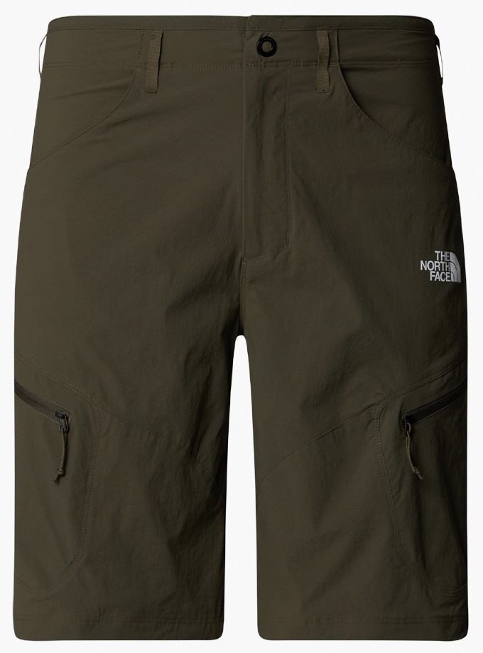 The North Face M Exploration Erkek Şort NF0A8BR5-21L